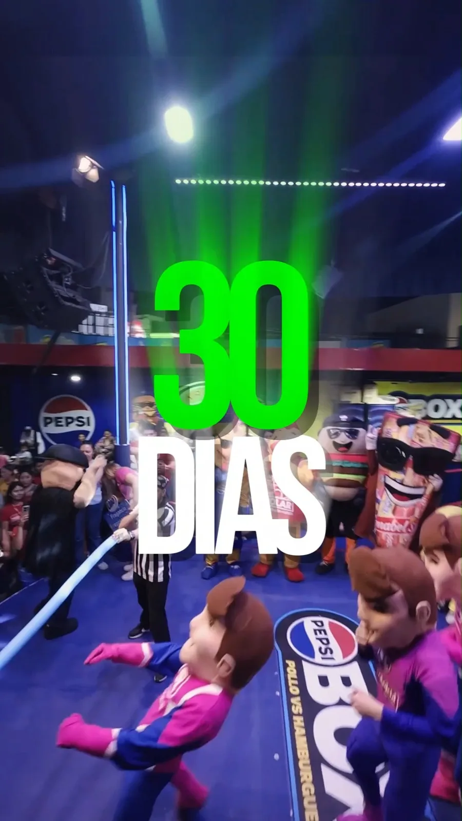 50th International Expocruz Fair